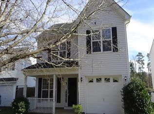 634 Wilderness Trail Dr, Charlotte, NC 28214
