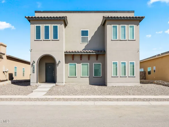 14741 Tierra Betancourt Pl, El Paso, TX 79938