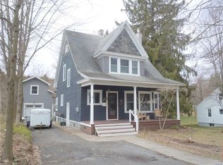 38 South St, Marcellus, NY 13108