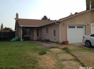 8643 Sandy Bay Ct, Sacramento, CA