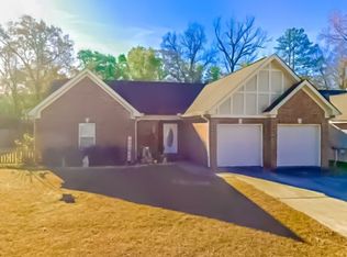 11928 Oglethorpe Ave, Moundville, AL 35474