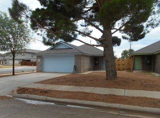 6101 23rd St, Lubbock, TX 79407