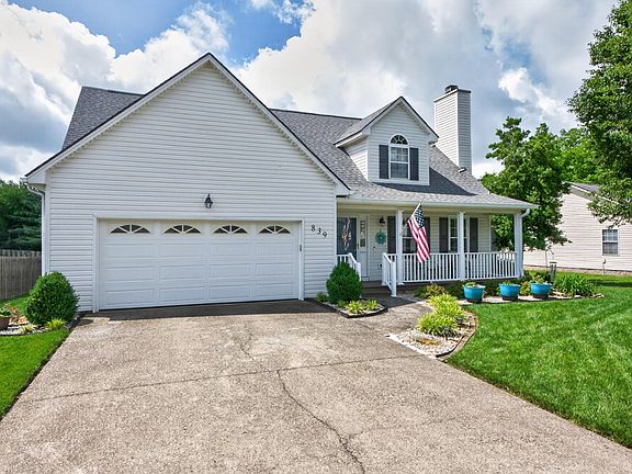 2nd image of 839 Eagle Crest Dr