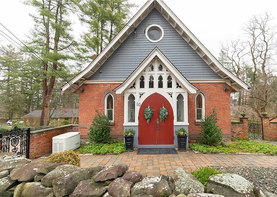 80 Balmville Road, Newburgh, NY 12550 Zillow