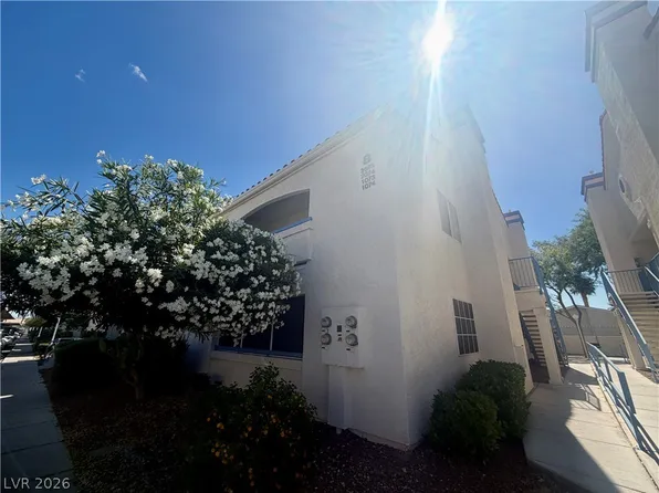 2725 S Nellis Blvd Unit 2074, Sunrise Manor Town, NV 89121