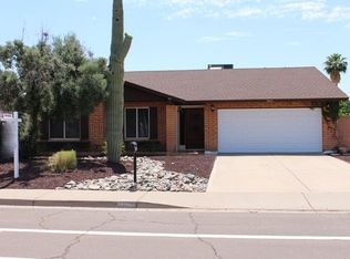 1805 W Summit Pl, Chandler, AZ 85224