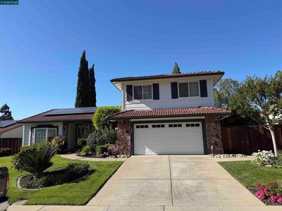 720 Bloching Cir, Clayton, CA, 94517