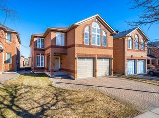 28 Fortune Cres, Richmond Hill, ON L4S1S5