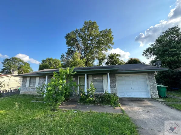 1717 Richmond Rd, Texarkana, TX 75503