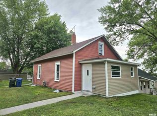 100 Pond St, Muscatine, IA 52761