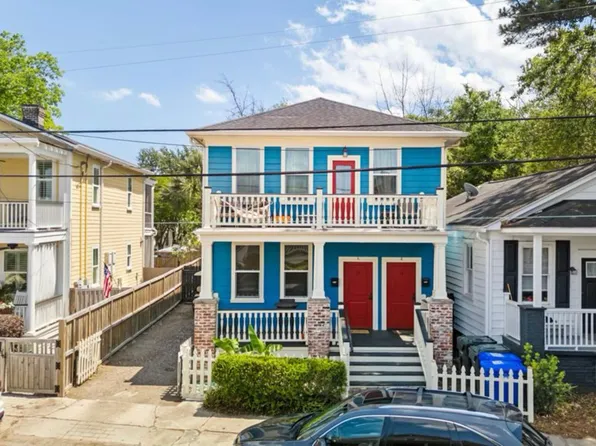 71 Congress St APT A, Charleston, SC 29403