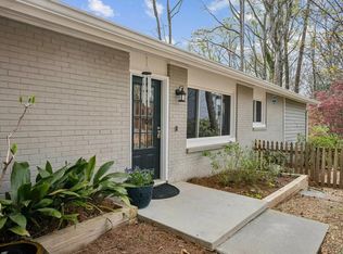 3875 Donaldson Dr, Atlanta, GA 30341