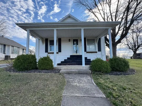 712 S Market St, Milan, MO 63556