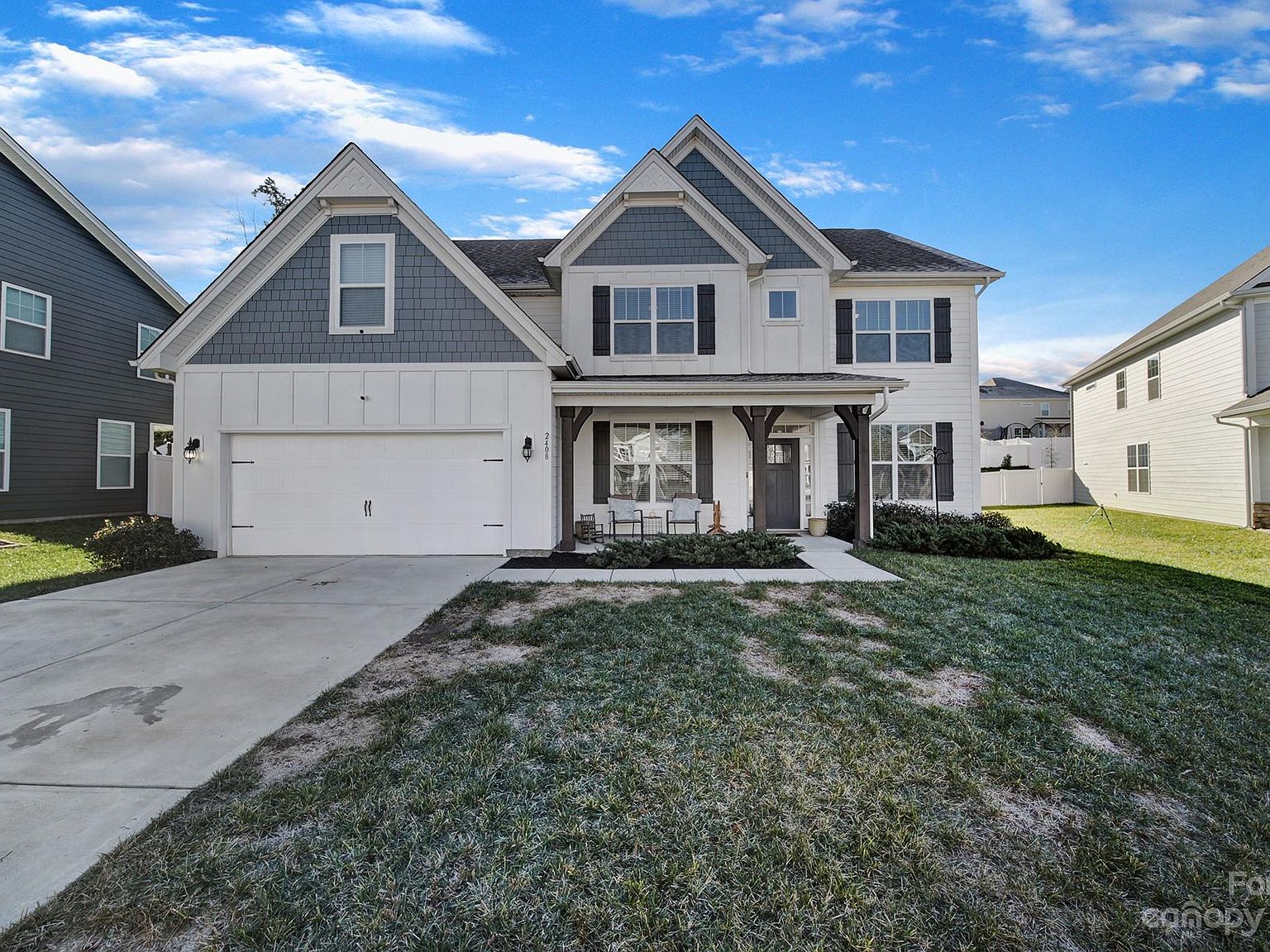 2408 Napa Ter, Lake Wylie, SC 29710 Zillow