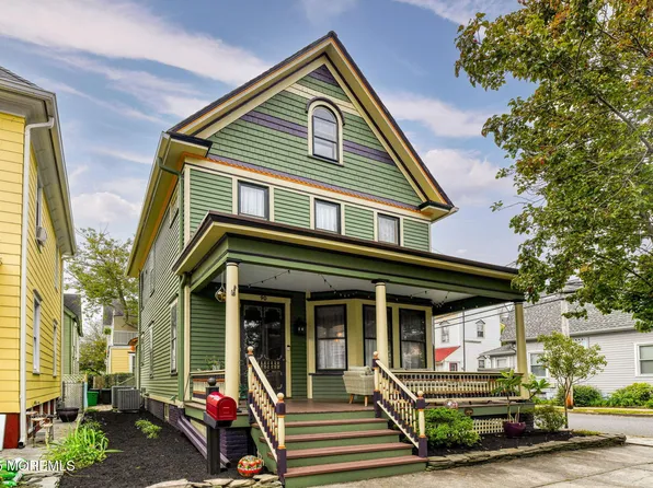 90 Abbott Avenue, Ocean Grove, NJ 07756