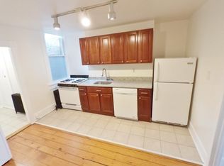 8 S Ann St #1ST, Baltimore, MD 21231
