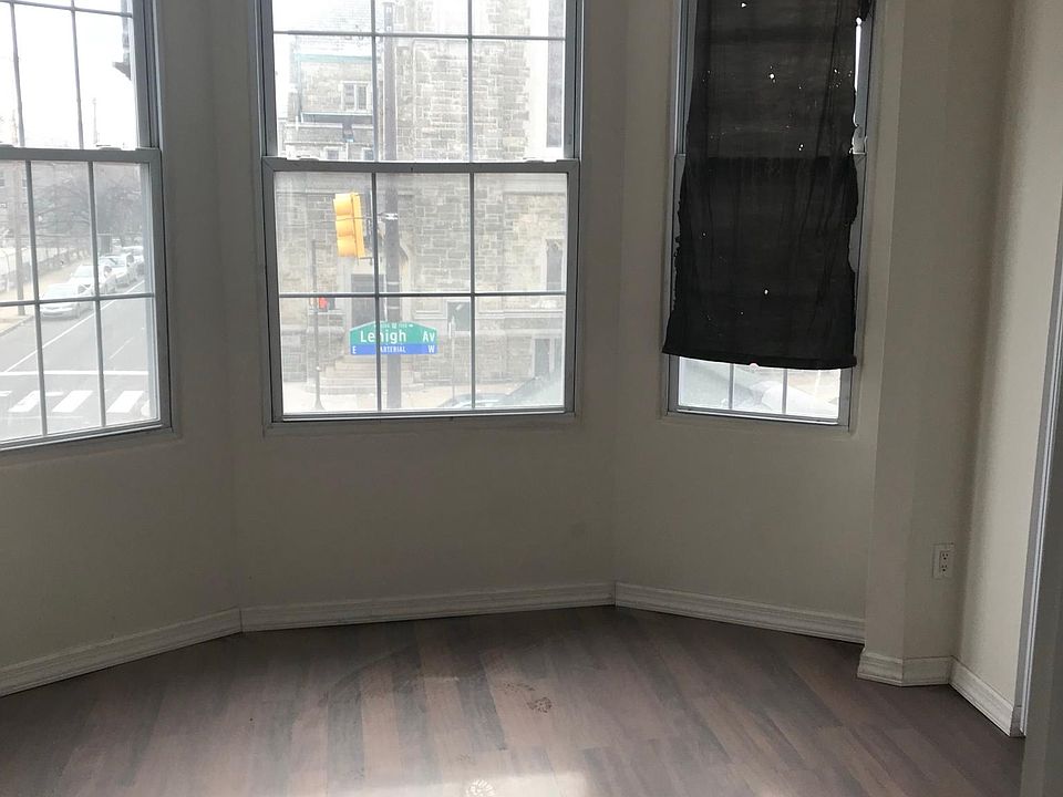 1st image of 1101 W Lehigh Ave #1B