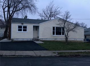 54 Boulevard E Blvd, Old Bridge, NJ 07735