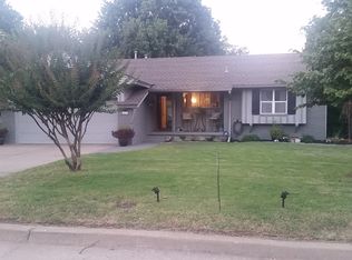 3833 NW 58th St, Oklahoma City, OK 73112