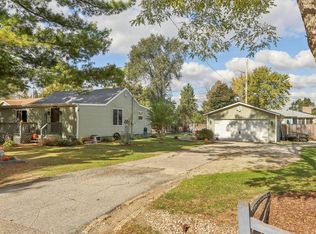 32808 S Lakeshore Dr, Burlington, WI 53105