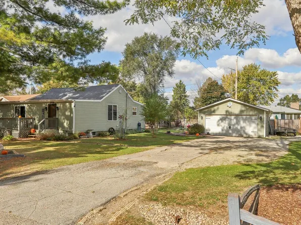 32808 South Lakeshore DRIVE, Burlington, WI 53105