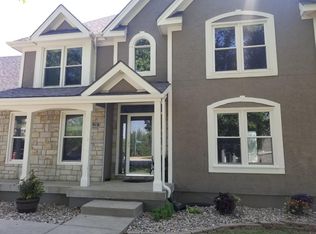 6211 N Strathbury Ave, Kansas City, MO 64151