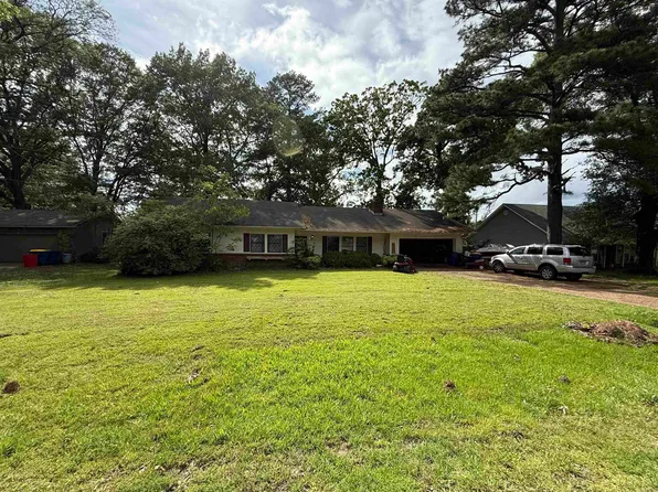 4 Beechwood St, Cabot, AR 72023