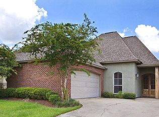 17753 Shady Creek Ave, Baton Rouge, LA 70816