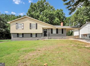 139 Caldwell Dr, Hampton, GA 30228