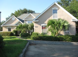 5403 W. Aloha Drive, Diamondhead, MS 39525