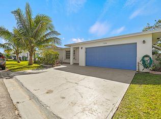 7300 NW 9th Ct, Margate, FL 33063