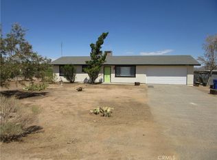 22268 Miramot Rd, Apple Valley, CA 92308