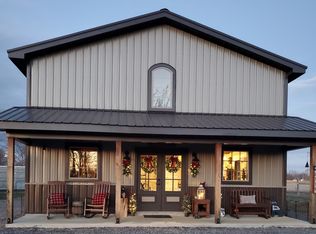 6339 Dickens Hill Rd, Bradyville, TN 37026