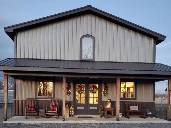 6339 Dickens Hill Rd, Bradyville, TN 37026