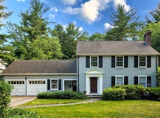15 Damon St, Holden, MA 01520