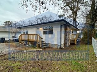 4331 Lazard Street, Chattanooga, TN 37412