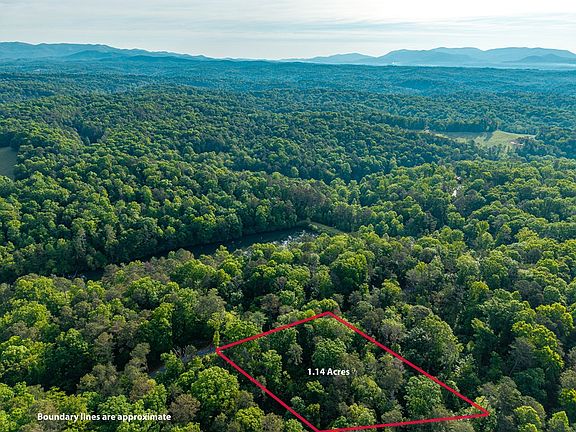 5th image of LOT 45 Hilton Dr