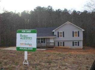 314 Lambert Overlook Cir, Carrollton, GA 30117