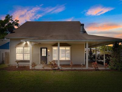 2566 Conway Gardens Rd, Orlando, FL, 32806