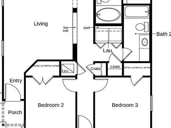 3rd image of 22830 Brisbee Ln