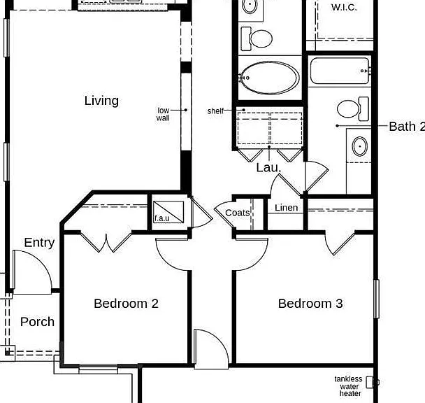 22830 Brisbee Ln — Photo 3