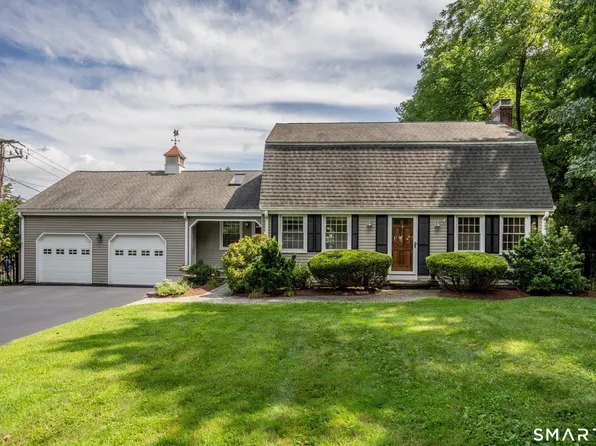 342 Mountain Road, West Hartford, CT 06107