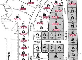 1902 20th Ave W, Spencer, IA 51301
