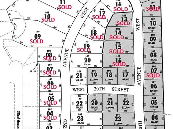 2104 20th Ave W, Spencer, IA 51301