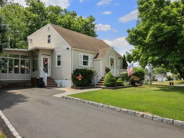 1663 Raritan Rd, Clark Twp., NJ 07066