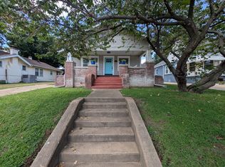 1244 S Gary Ave, Tulsa, OK 74104