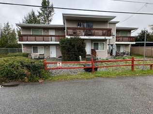 1307 W 38th Pl APT 1, Anchorage, AK 99503