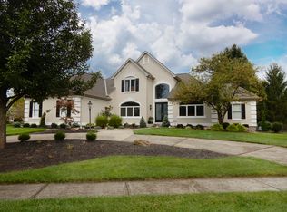 8171 Devonshire Pl, Hamilton Twp, OH 45039