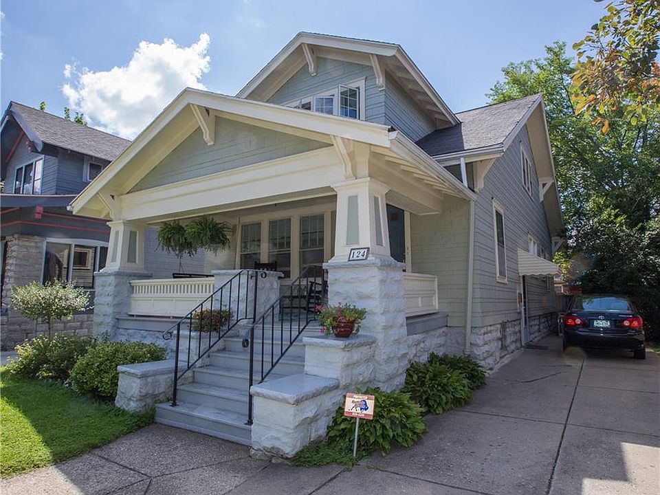 2nd image of 124 Fordham Dr
