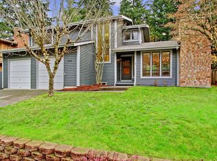 16810 135th Pl SE, Renton, WA 98058